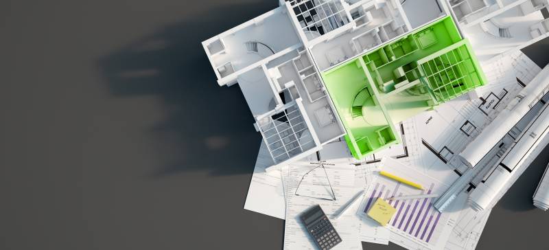 Rénovation thermique de logements à Villefranche-sur-Saône 69400 : rôle de l’économiste de la construction pour maximiser investissements énergétiques