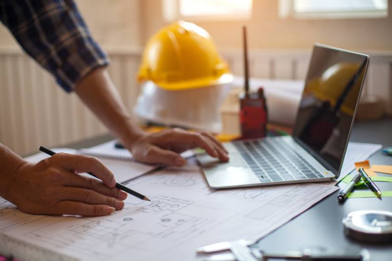 Rôle de l'économiste de la construction