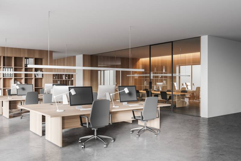 Economiste de la construction pour la construction de bureaux à Lyon