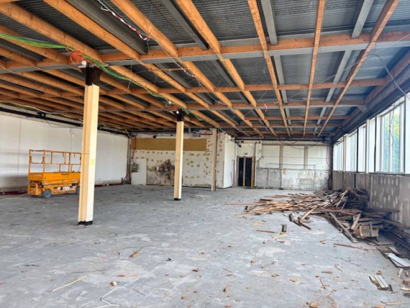 Economie de la construction à Lyon dans le Rhône