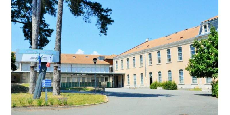 Collège Bréart, Mâcon